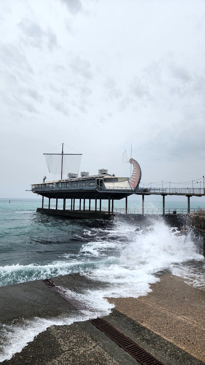 Вот это мне повезло! Наверное ... | Я путешествую одна | Дзен
