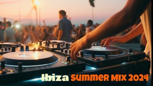 SUMMER MUSIC MIX 2024🎼ЛУЧШАЯ МУЗЫКА 2024🔥Deep House 2024🎼💕