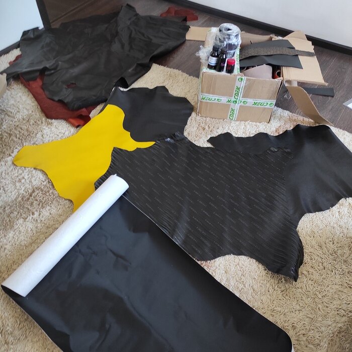 Листайте вправо, чтобы увидеть больше изображений