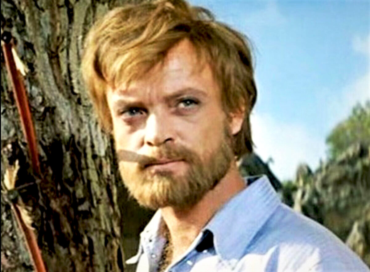 Ильин, "Земля Санникова".