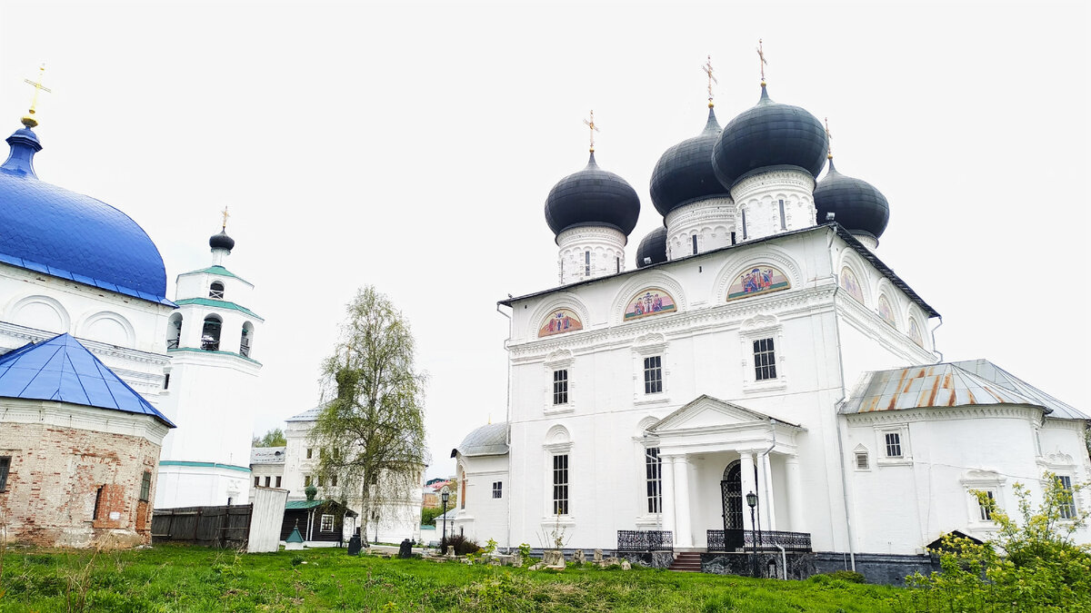 Путешествие по городу, которого нет | Медленные путешествия | Дзен