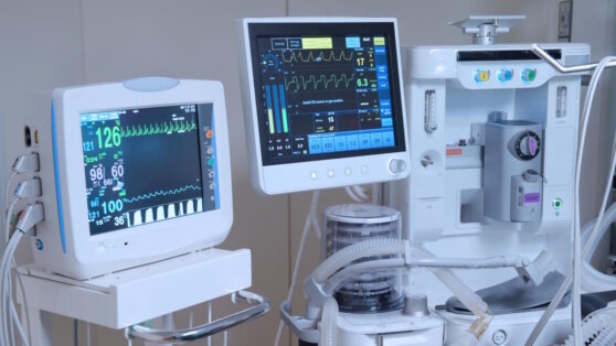    Власти США разрешили экспорт некоторых видов медоборудования в РФ и Белоруссию Андрей Бурков