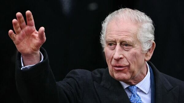    © AFP 2024 / JUSTIN TALLIS