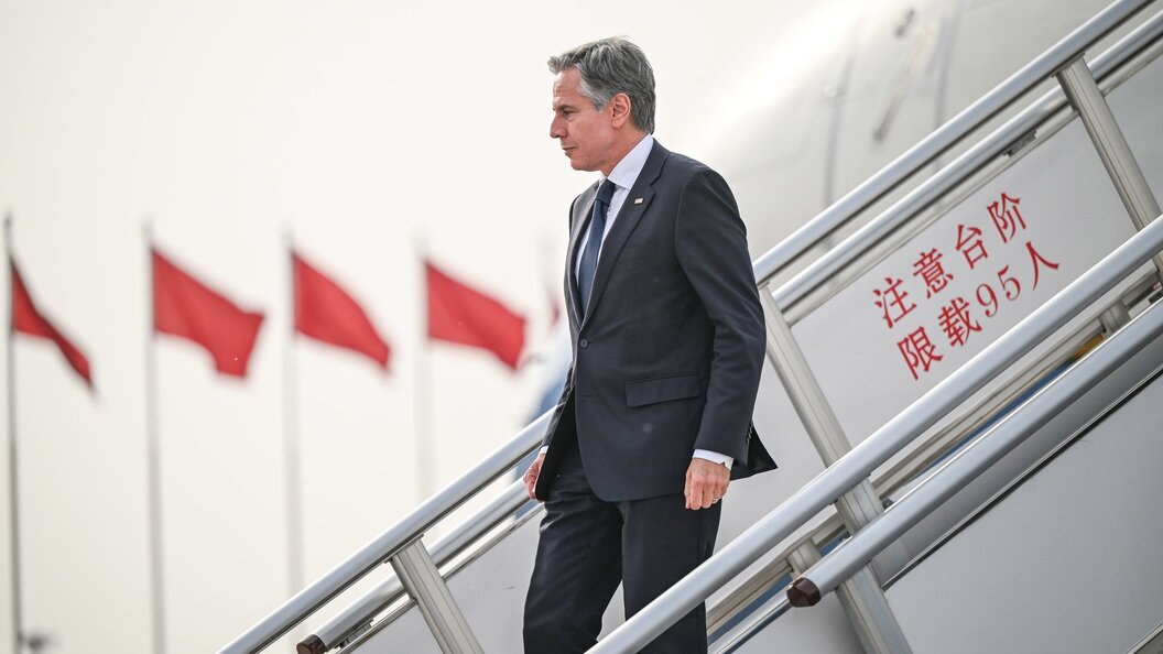    Фото: Chen Yehua/Globallookpress