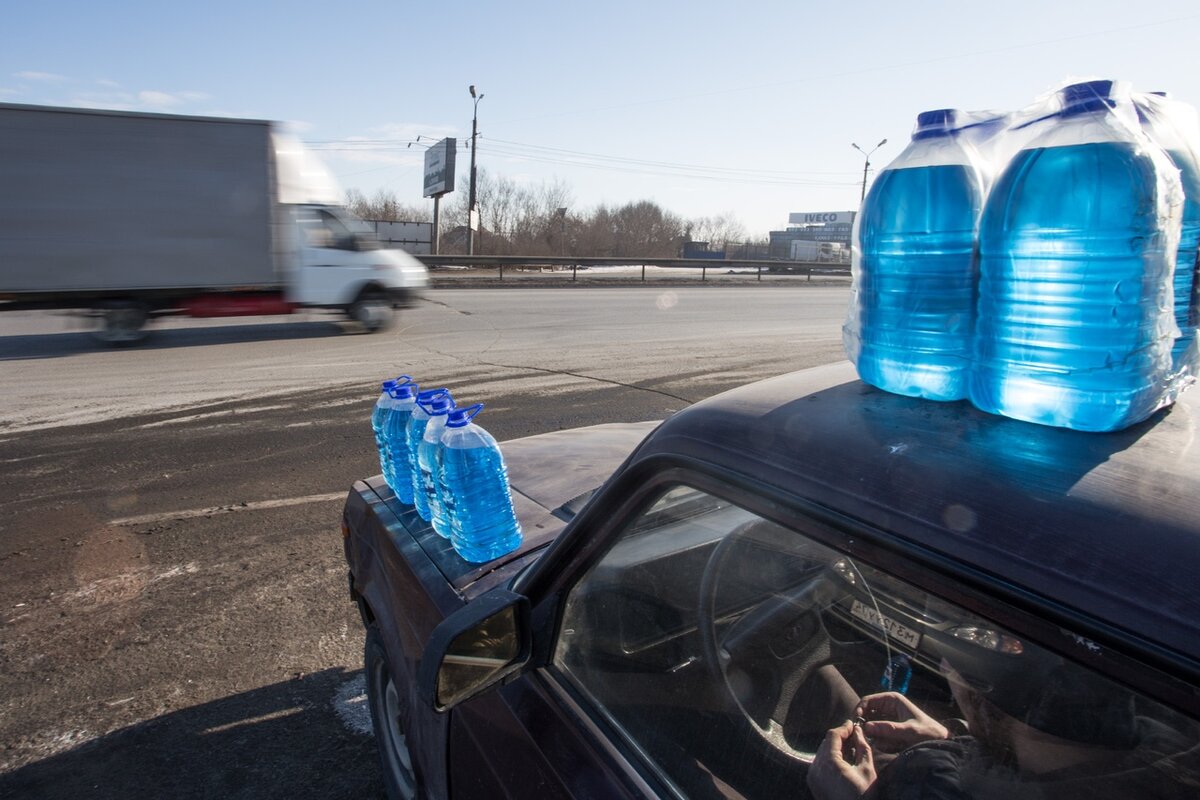 Простые хитрости, чтобы стекла в автомобиле никогда не потели |  БобыкинDRIVE | Дзен