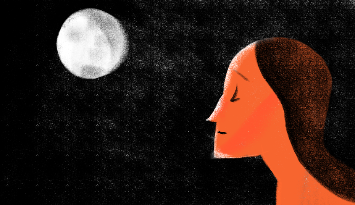 Иллюстрация Екатерины Ковалевской