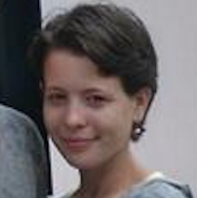 Мария Шевчук