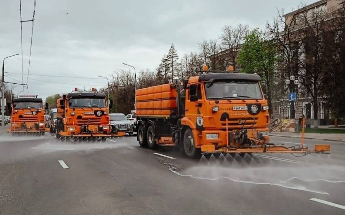 Тульское предприятие 