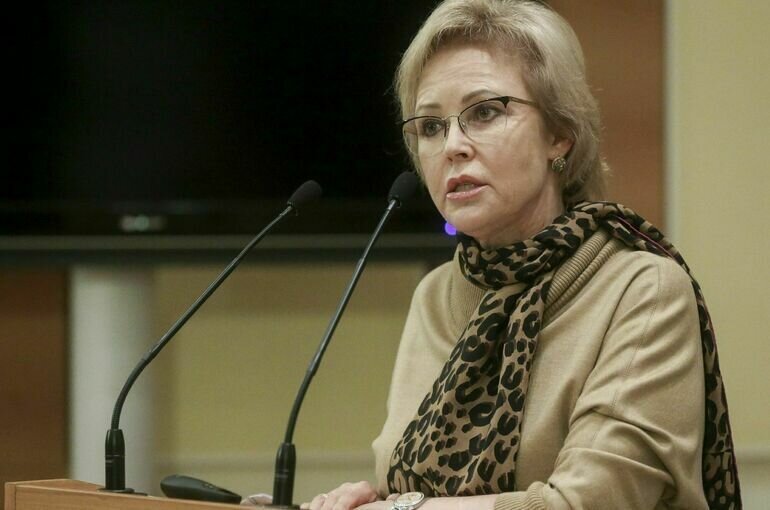   пресс-служба Госдумы