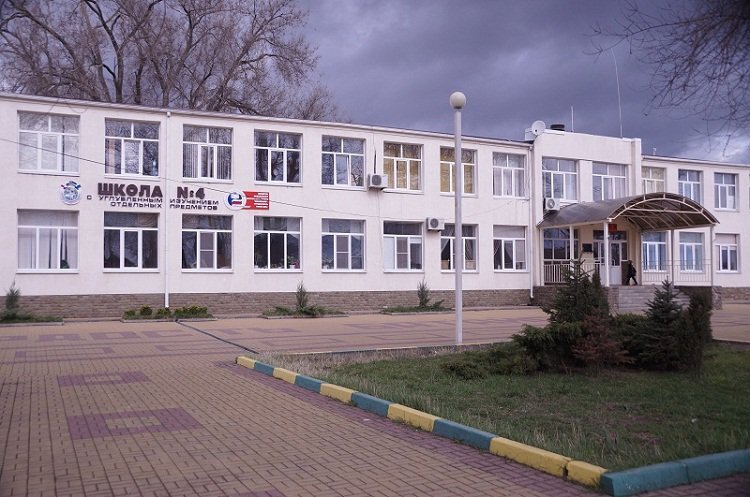 Фото: "Батайское время". 