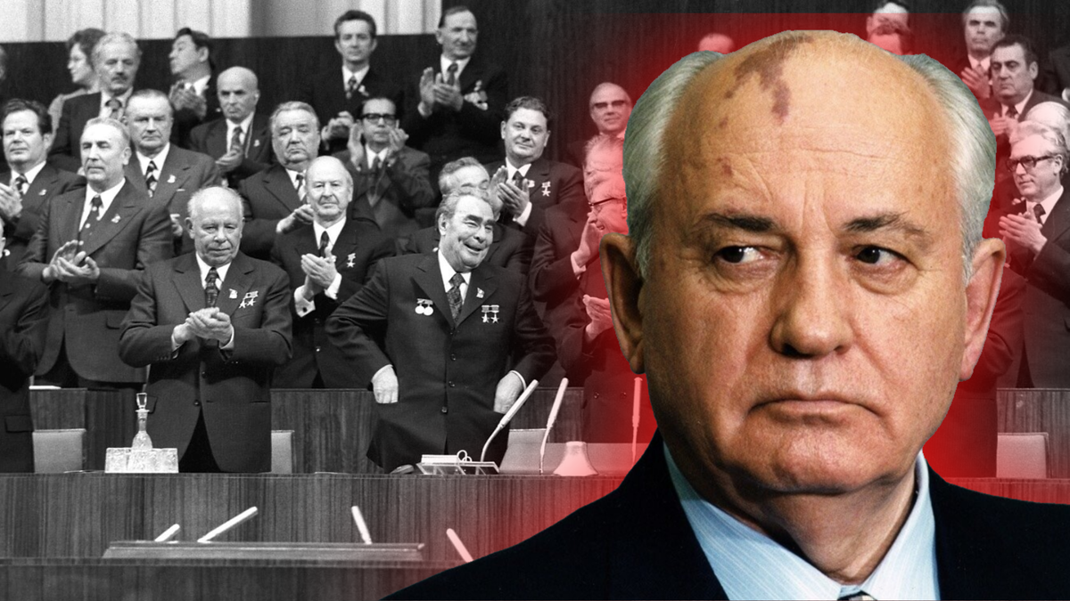 В марте 1985 года умер престарелый генсек Константин Черненко, а через день граждане Советского Союза узнали, что следующим руководителем страны будет 54-летний Михаил Горбачев.