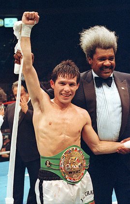    Сезар Чавес. Фото: АР