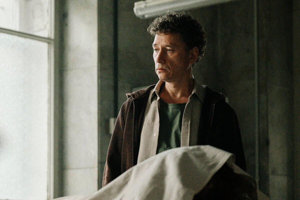 кадр из сериала "Я знаю, кто тебя убил" / источник kinopoisk.ru