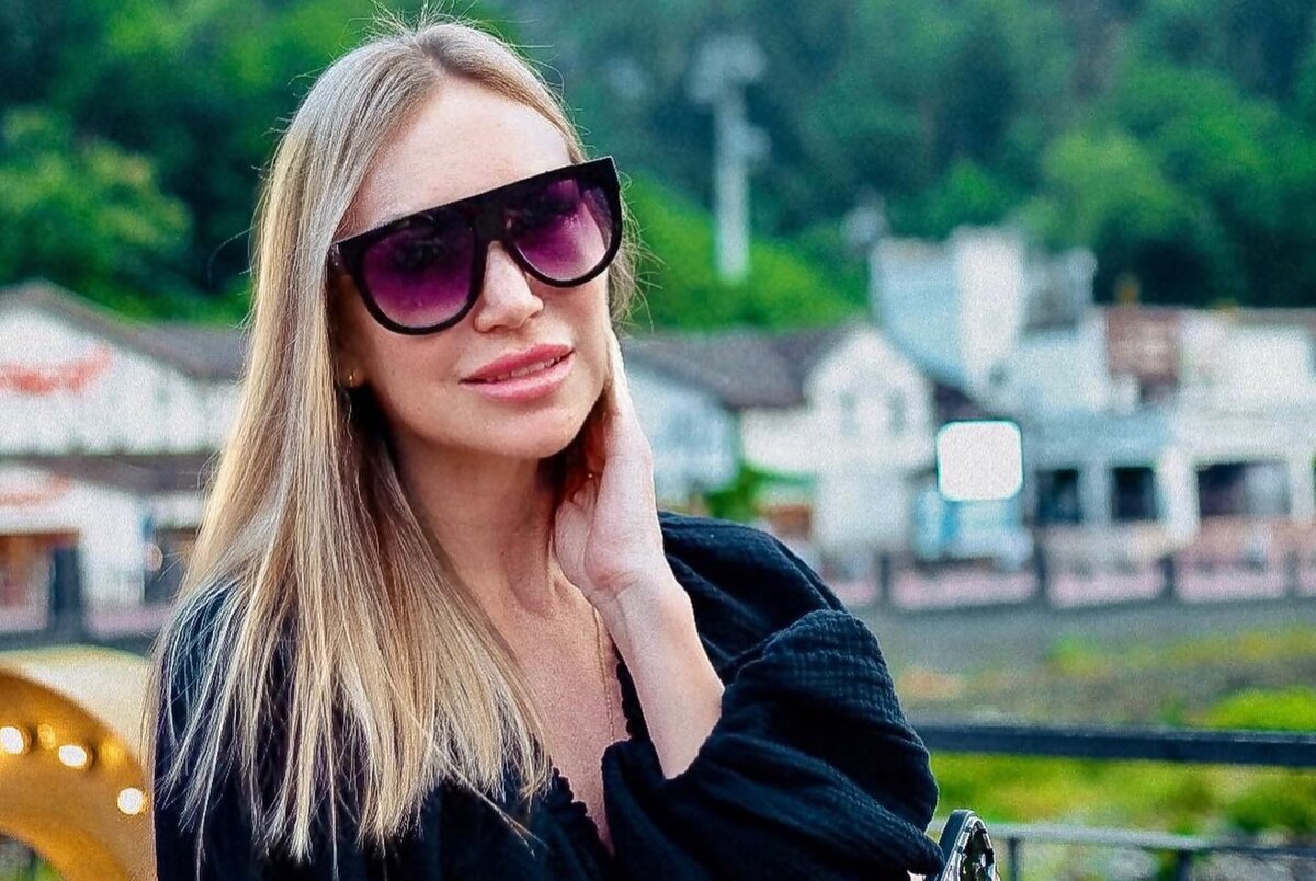 Сколько лет жене верещагиной олега. Сколько лет жене верещагиной олега