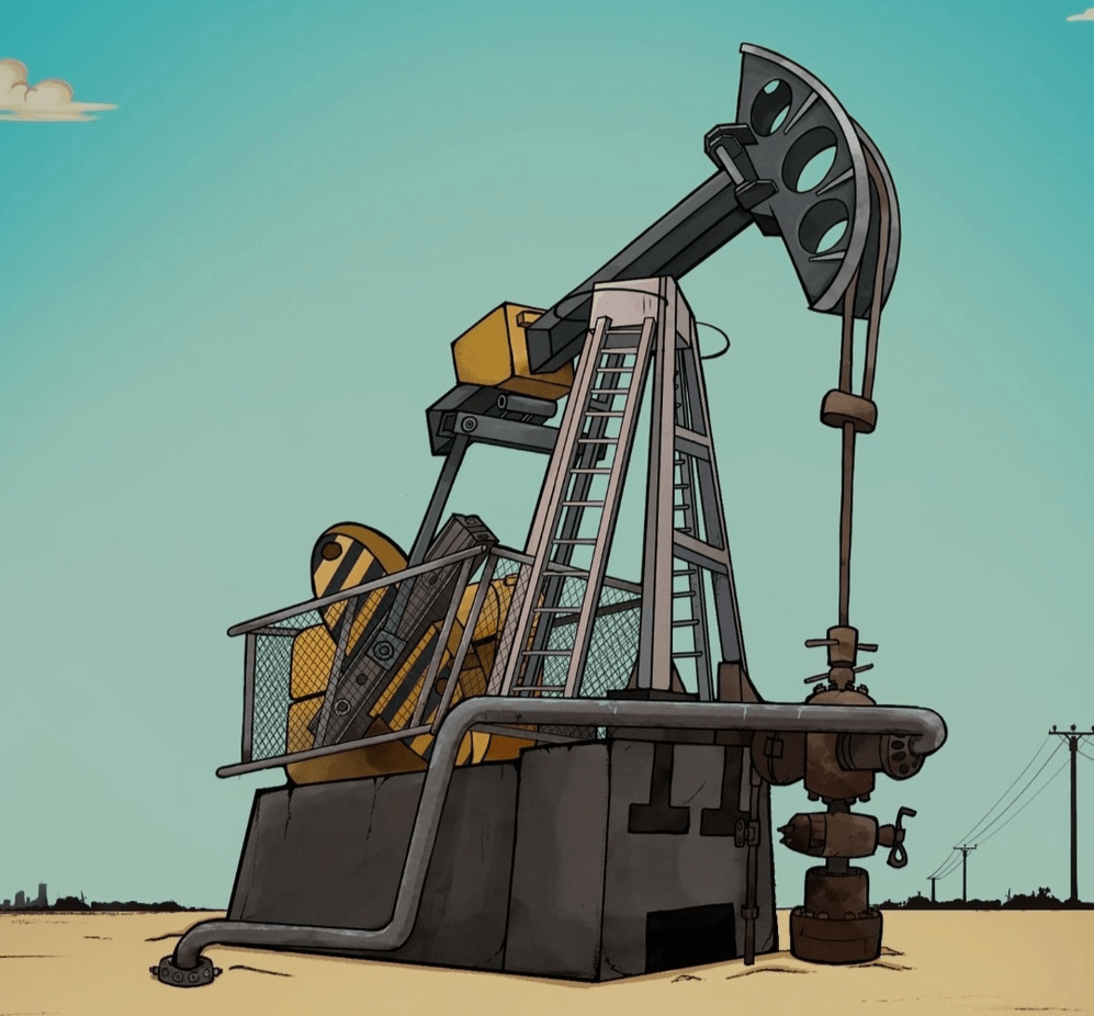 Fuel mining листинг