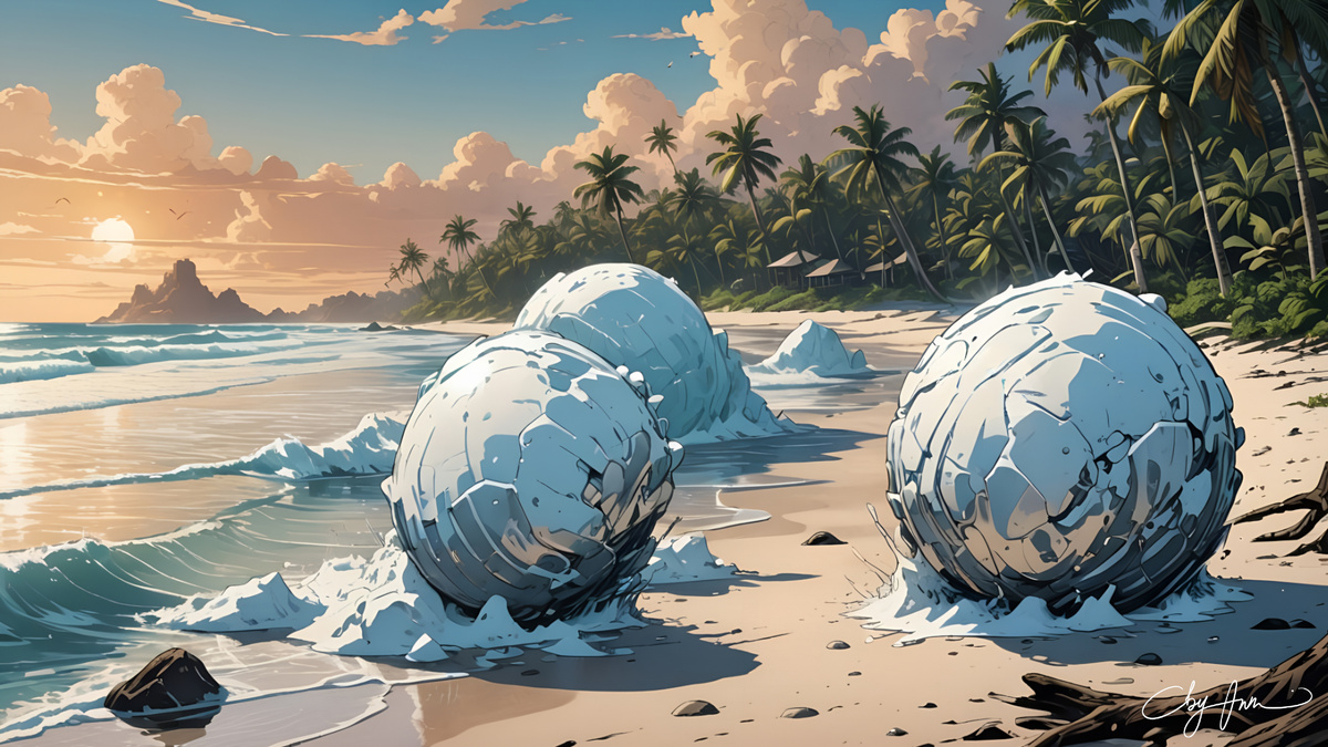 by_Ann / Изображение создано с помощью нейросетей NightCafe Studio, Recraft