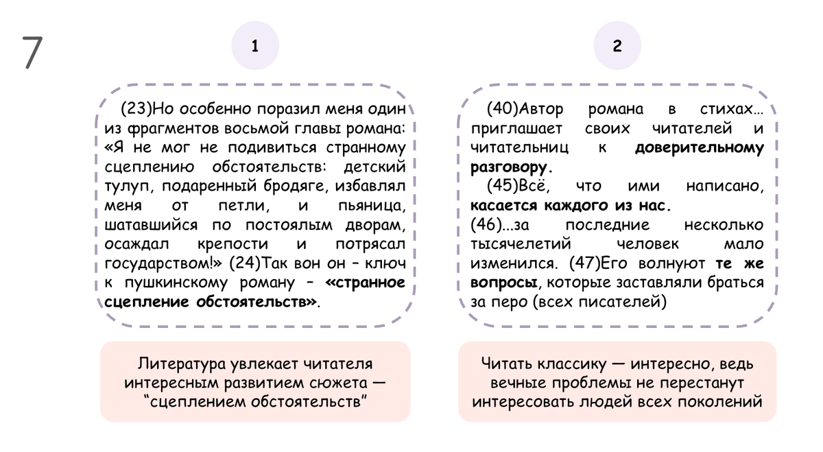 ЕГЭ. Разбор текста С.Л. Штильмана «Как любой учитель, преподающий  литературу...» (СтатГрад 18.04.2024) | Сочиняшка | ОГЭ | ЕГЭ | Дзен