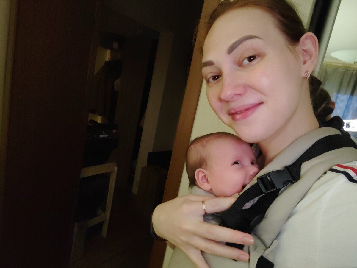 Наш тандем🤍