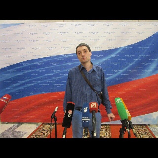 Чемпион баллотируется в депутаты  