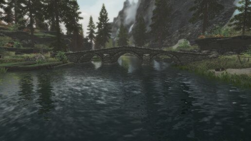 Skyrim - Dragonborn