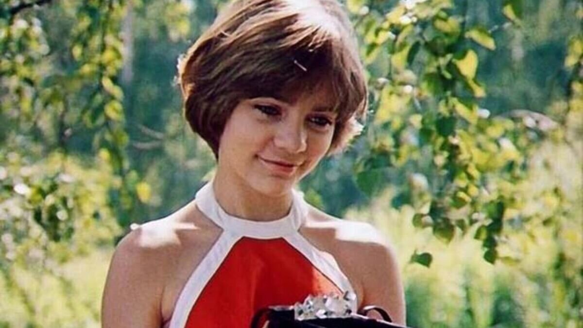 Алиса Селехнёва в исполнении Наташи Гусевой, реальные 12 лет. Фото: avatars.dzeninfra.ru