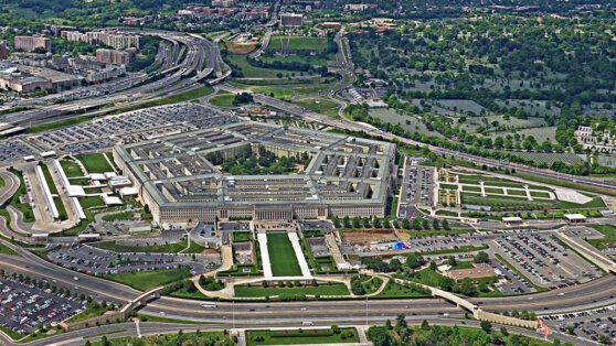    В Пентагоне заявили, что военные советники США на Украине не примут участие в боях Андрей Бурков
