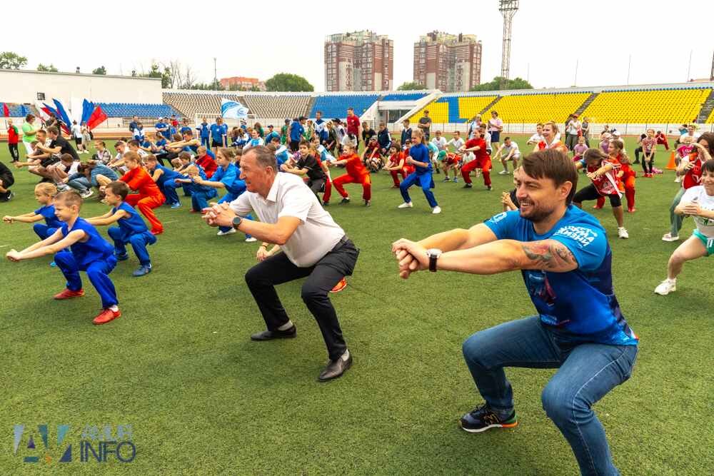    Фото: Амур.инфо