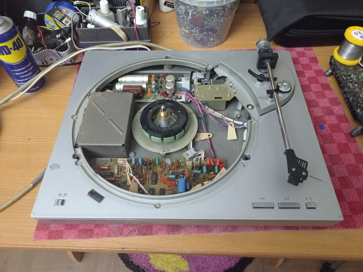 вот даже нашёл свои старые архивные фото