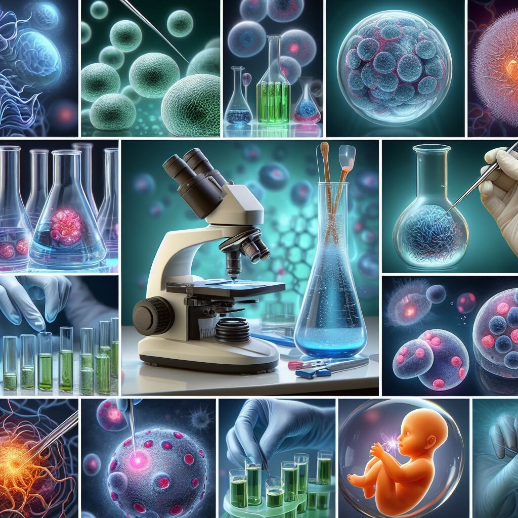 Научные исследования в области звуко-волновой терапии