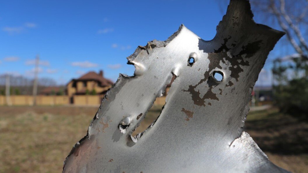    Фото: Nikolay Gyngazov/Globallookpress