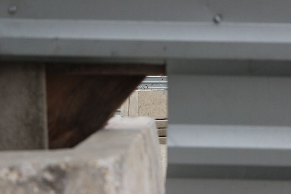    Строительная площадка на улице Анатолия, 33. Источник: "Толк"