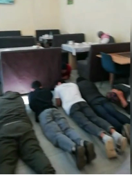 СКРИНШОТ ВИДЕО ГУ МВД НОВОСИБИРСКОЙ ОБЛАСТИ