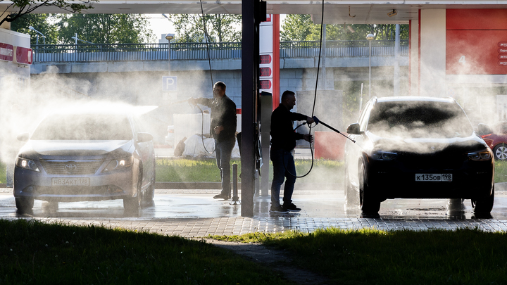 ФОТО: ALEKSEY SMYSHLYAEV/GLOBAL LOOK PRESS