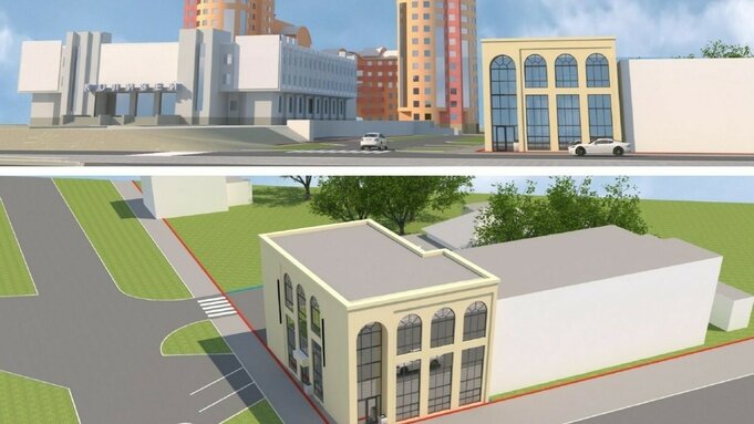 Листайте вправо, чтобы увидеть больше изображений