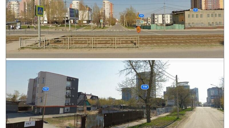 Листайте вправо, чтобы увидеть больше изображений