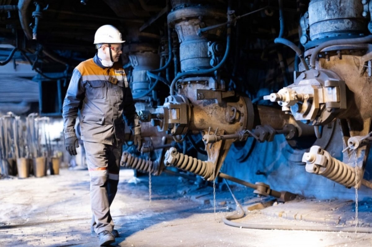    Алексей Ващенко влюбился в свою профессию в университете.