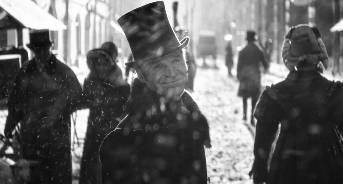 Виктор Добронравов в роли Онегина