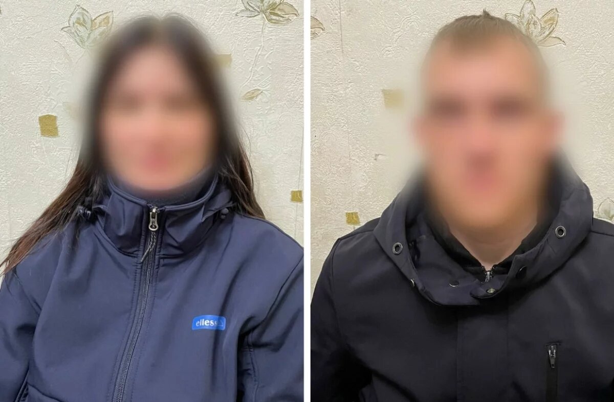    В Хабаровске задержаны молодые супруги, распространявшие запрещённые грибы