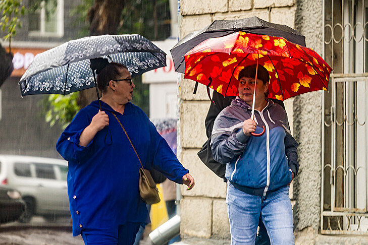    Фото Андрея Заржецкого, архив