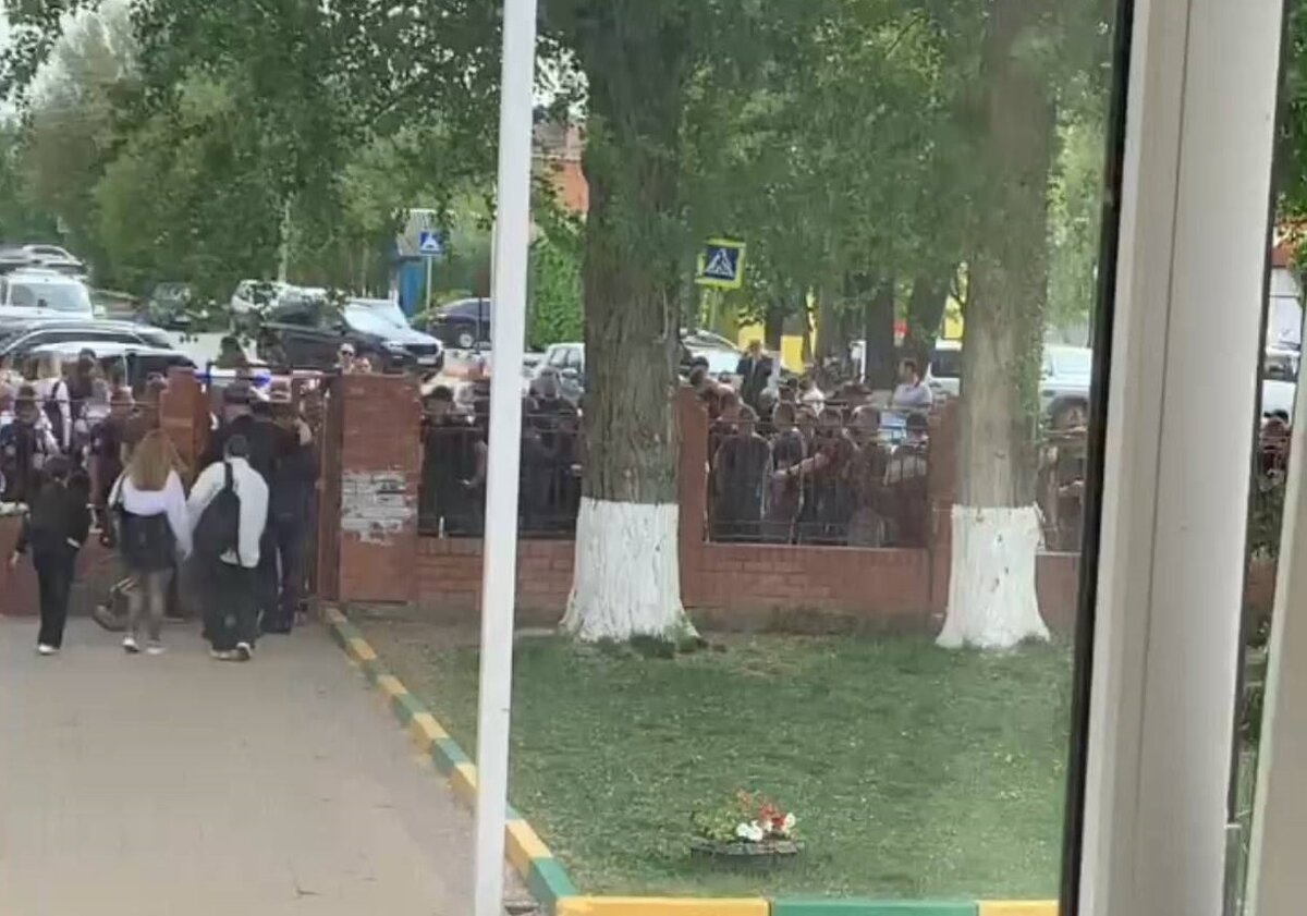 Произошедшие в Ростовской области события, наглядно демонстрируют, к чему в конечном итоге приведет неконтролируемая миграция.-4