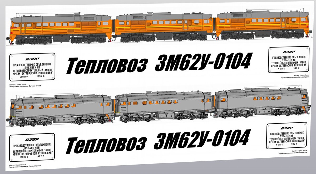 Новинка: 3М62У в масштабе 1:87 от Karelian Models | Железнодорожный  моделизм | Дзен