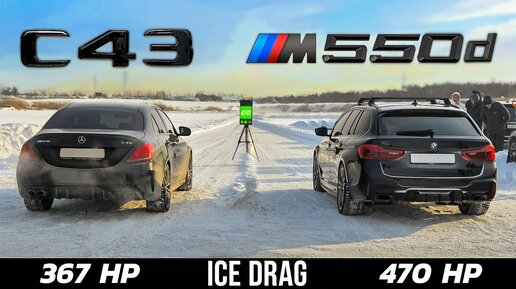AMG C43 vs BMW M550d vs Passat CC 3.6 + Audi A6 Quattro 3.2