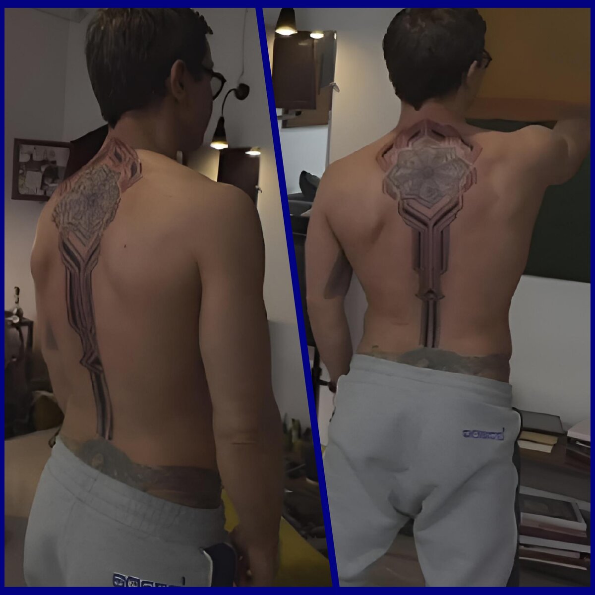 Павел Деревянко решил забиваться по-крупному!