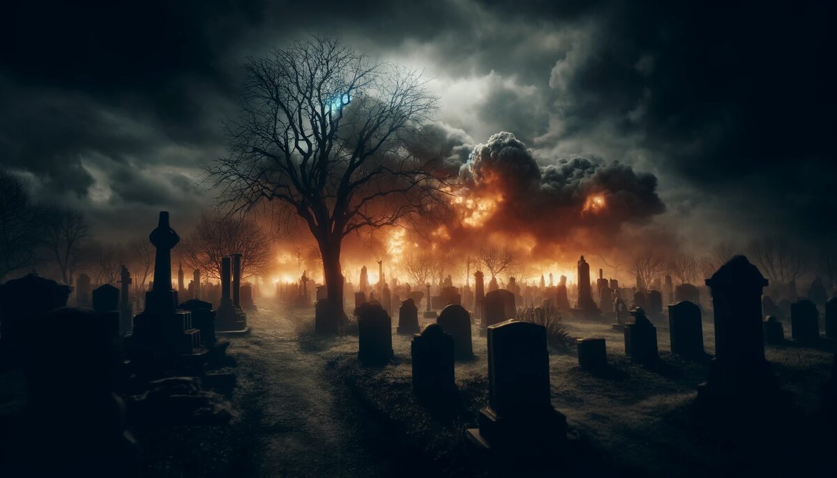 Изображение сгенерировано ИИ