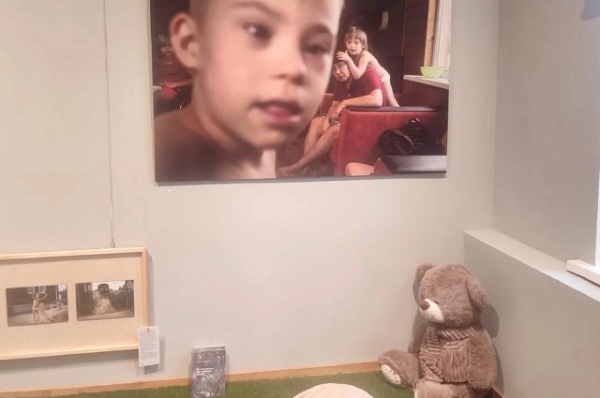    3500 нижегородцев побывали на «Самой закрытой выставке в России»