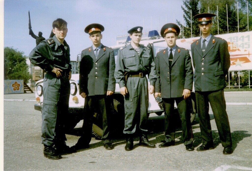 Фото из интернета