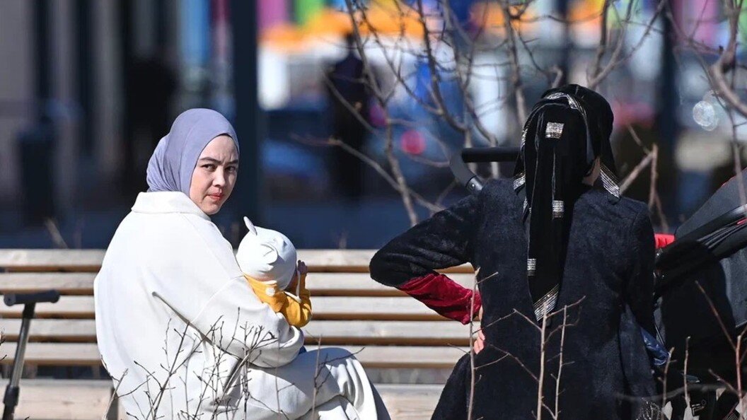    Фото: Олег Рукавицын