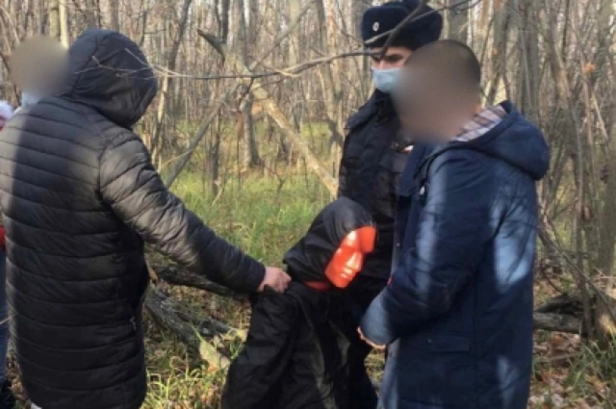 Фото: СУ СКР ПО САМАРСКОЙ ОБЛАСТИ