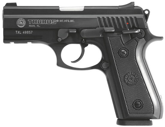 Taurus PT 909