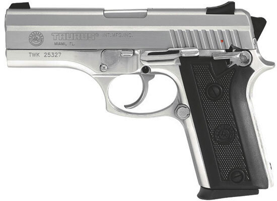 Taurus PT 911